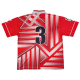 1998/99 RECREATIVO #3 *PLAYER ISSUE* THIRD SHIRT (XL) KELME