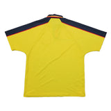 1996/98 SCOTLAND AWAY SHIRT (XL) UMBRO