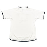 2001/02 CELTIC AWAY SHIRT (XXL) UMBRO