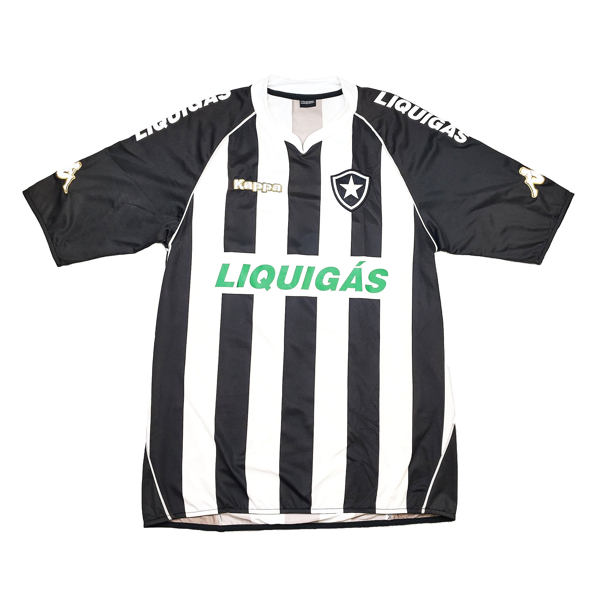 2008-botafogo-7-home-shirt-l-kappa345