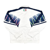 1994 ITALY TRACK JACKET (XS) DIADORA