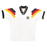 1992/94 GERMANY HOME SHIRT (XL) ADIDAS