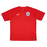 2014/15 ENGLAND AWAY SHIRT (XL) NIKE