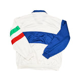 1996/97 ITALY TRACK JACKET (XL) NIKE