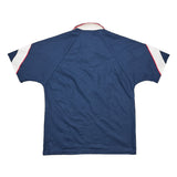 1996/98 SCOTLAND HOME SHIRT (M) UMBRO