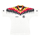 1994/96 GERMANY HOME SHIRT (M) ADIDAS