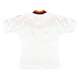 1994/96 GERMANY HOME SHIRT (M) ADIDAS