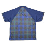 1994/96 SCOTLAND HOME SHIRT (XXL) UMBRO