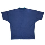 1994/96 ENGLAND TRAINING SHIRT (M) UMBRO