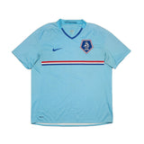 2008/09 NETHERLANDS AWAY SHIRT (L) NIKE