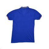 1986/90 ITALY HOME SHIRT (L) DIADORA