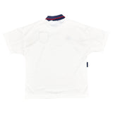 1993/95 ENGLAND HOME SHIRT (XL) UMBRO