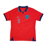 2022/23 ENGLAND KANE #9 AWAY SHIRT (L) NIKE