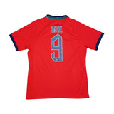 2022/23 ENGLAND KANE #9 AWAY SHIRT (L) NIKE