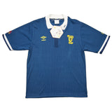 1988/91 SCOTLAND *BNWT* HOME SHIRT (M) UMBRO