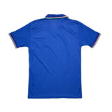 1986/91 ITALY HOME SHIRT (M) DIADORA