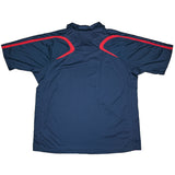 2008/09 ENGLAND 1/4 ZIP (XXL) UMBRO