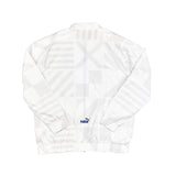2022/23 ITALY PREMATCH TRACK JACKET (XL) PUMA