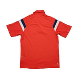 2014/15 SCOTLAND POLO SHIRT (M) ADIDAS