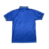 1986/90 ITALY HOME SHIRT (L) DIADORA