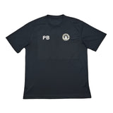 2016/17 EDINBURGH 'PB' *STAFF ISSUE* TRAINING SHIRT (L) OM