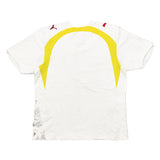 2006/07 SENEGAL HOME SHIRT (L) PUMA