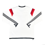 2014/15 GERMANY HOME SHIRT (L) ADIDAS