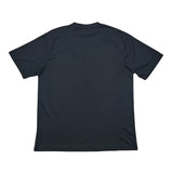 2016/17 EDINBURGH 'PB' *STAFF ISSUE* TRAINING SHIRT (L) OM