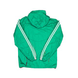 2010/11 MEXICO TRACK JACKET (M) ADIDAS