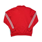 1985/87 LIVERPOOL ADIDAS ORIGINALS TRACK JACKET (XXL)