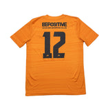 2023/24 GLASGOW CITY #12 ACADEMY SHIRT (XS) JOMA