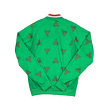 1970 MEXICO ADIDAS ORIGINALS TRACK JACKET (S)