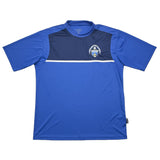 2010/11 GREENOCK MORTON TRAINING SHIRT (XXL) VISION