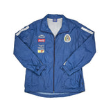 2001/02 MEXICO TRACK JACKET (S) ATLETICA