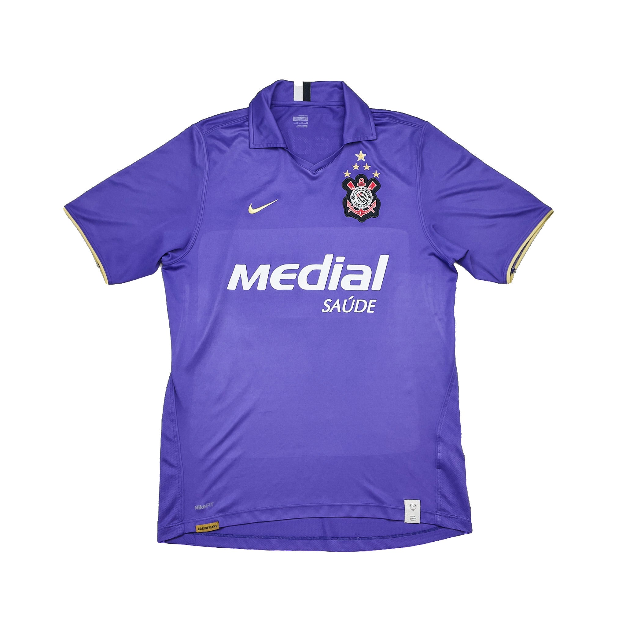 2008-corinthians-10-third-shirt-m-nike3435