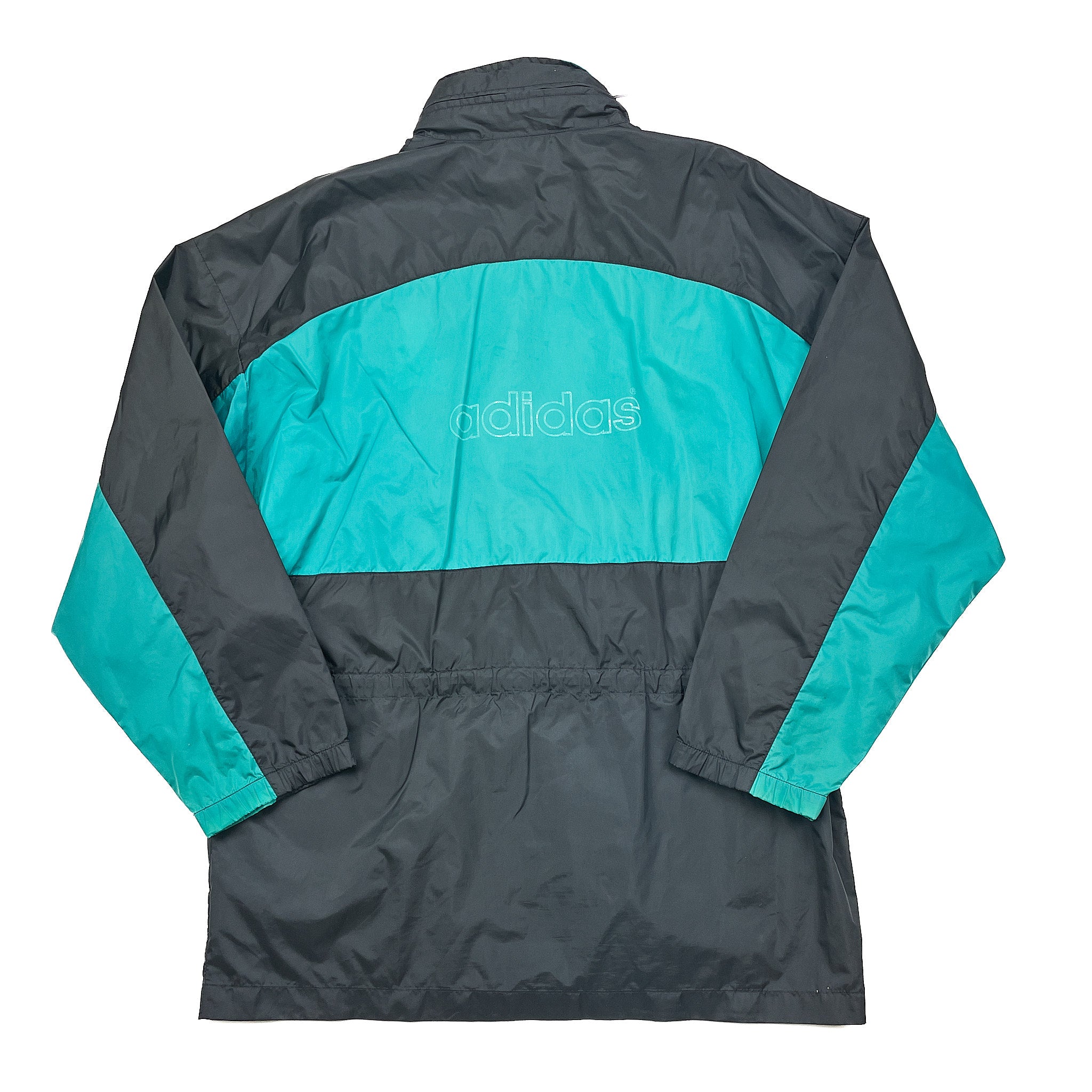 1994/95 Liverpool Windbreaker Jacket (L) Adidas – Cult Kits