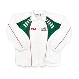 2004 MEXICO OLYMPICS TRACK JACKET (M) FILA