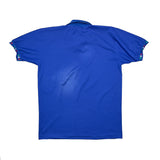1992/93 ITALY HOME SHIRT (XL) DIADORA