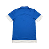 2015/16 GREENOCK MORTON POLO SHIRT (S) NIKE