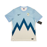 2020/21 SLOVENIA HOME SHIRT *BNWT* HOME SHIRT (L) NIKE