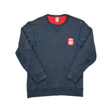 2005/06 LIVERPOOL JUMPER (S) OM