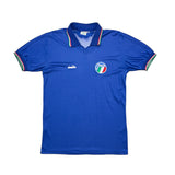 1986/90 ITALY HOME SHIRT (S) DIADORA