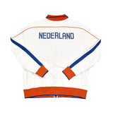 2010/11 NETHERLANDS TRACK JACKET (XL) NIKE