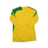 2007/08 SOUTH AFRICA HOME SHIRT (S) ADIDAS