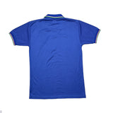 1986/90 ITALY HOME SHIRT (L) DIADORA
