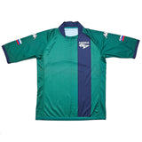2004/06 SLOVENIA AWAY SHIRT (XL) KAPPA