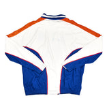 1994/96 NETHERLANDS TRACK JACKET (XL) LOTTO