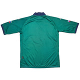 2004/06 SLOVENIA AWAY SHIRT (XL) KAPPA