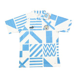 2022/23 MANCHESTER CITY *BNWT* PRE-MATCH SHIRT (L) PUMA