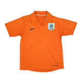 2006/07 NETHERLANDS HOME SHIRT (M) NIKE